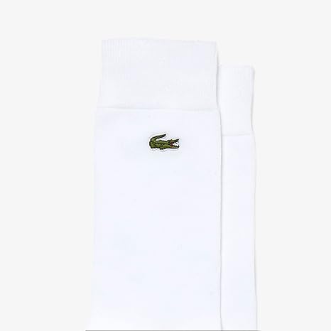 CALCETINES ALTOS UNISEX LACOSTE RA4264