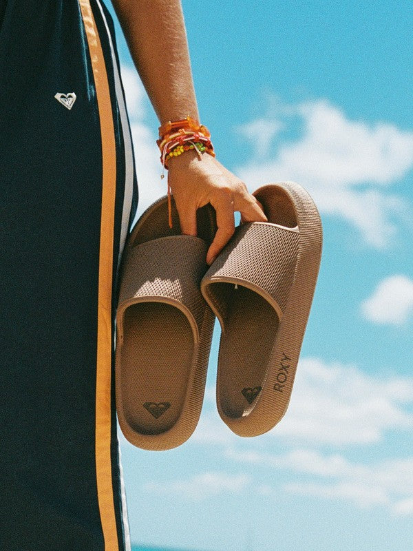 SANDALIAS MUJER ROXY  NOVEMBER ERJL1000659
