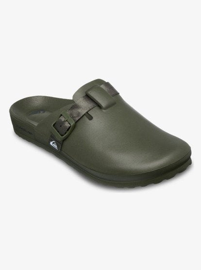 ZUECO HOMBRE QUIKSILVER EQYL100090