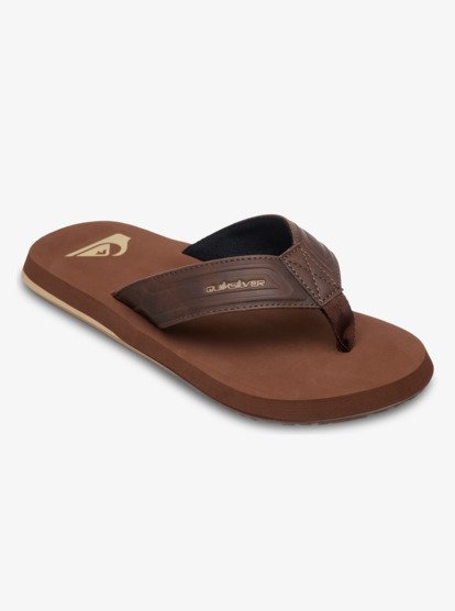 SANDALIA HOMBRE QUICKSILVER DECEMBER EQYL100078