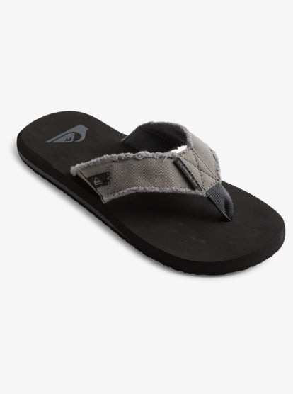 CHANCLAS HOMBRE QUIKSILVER OCTOBER AQYL100047