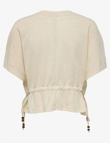 CAMISETA MUJER ONLY 15372231