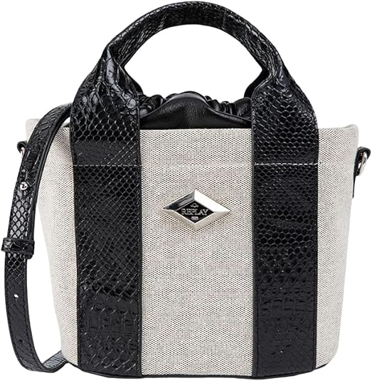 BOLSO MUJER REPLAY FW3853