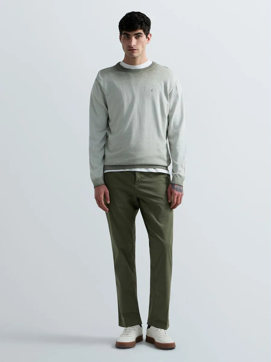 VAQUERO CHINO HOMBRE REPLAY M9722J
