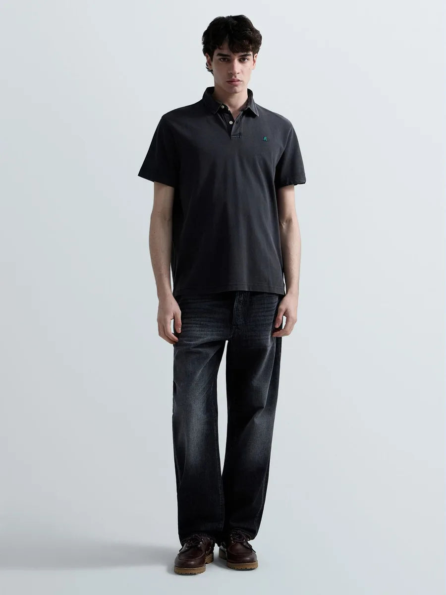 POLO PIQUE HOMBRE REPLAY M3431A