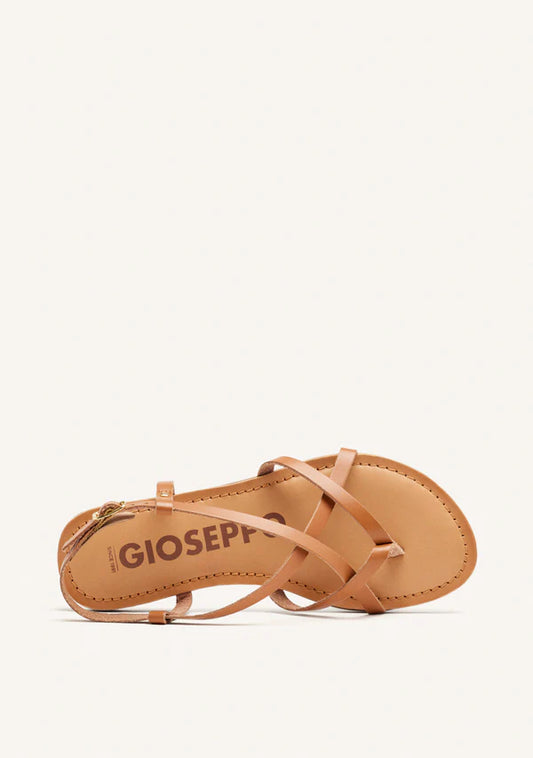 SANDALIA MUJER GIOSEPPO LELEX 69114