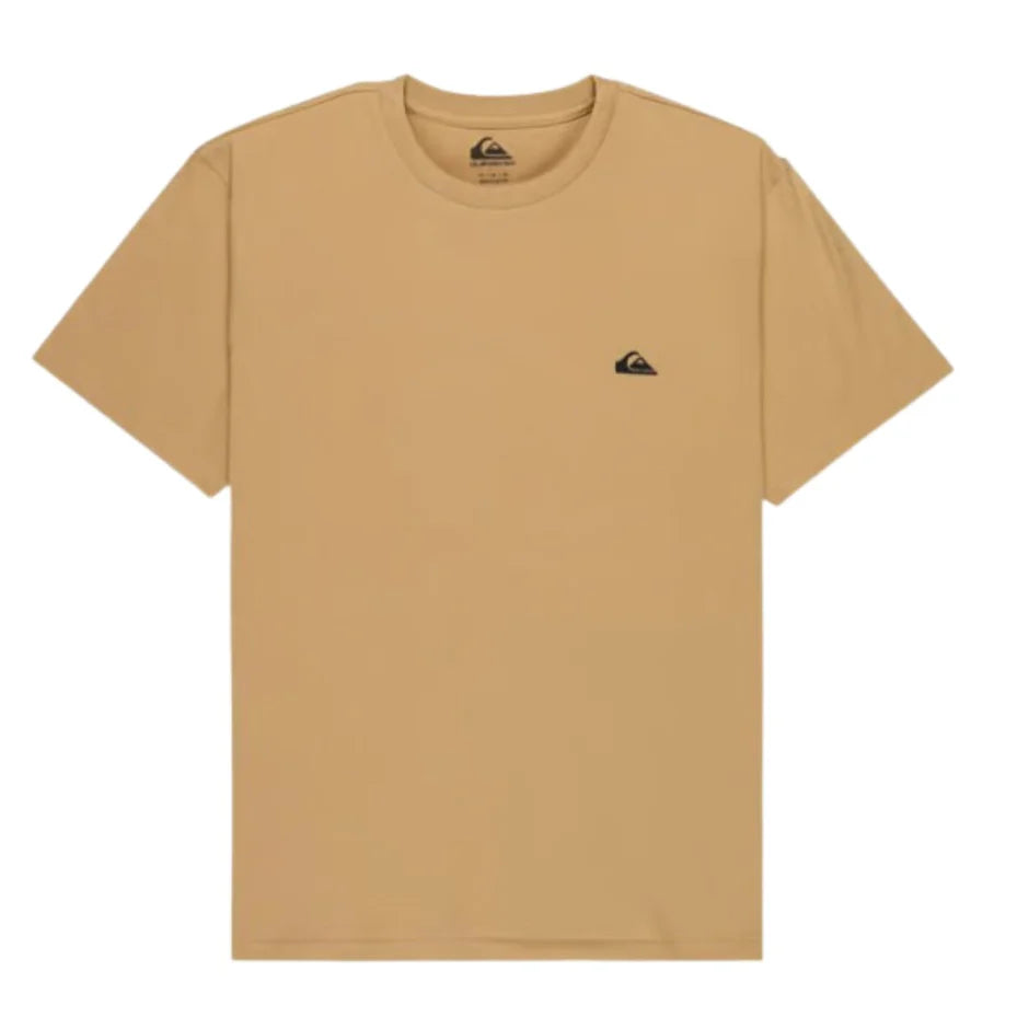 CAMISETA HOMBRE QUIKSILVER BASIC EQYZT07711