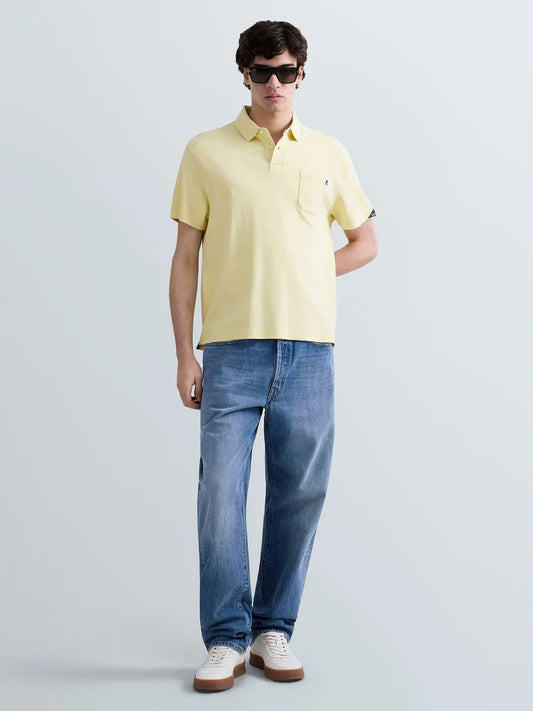 POLO HOMBRE M3433