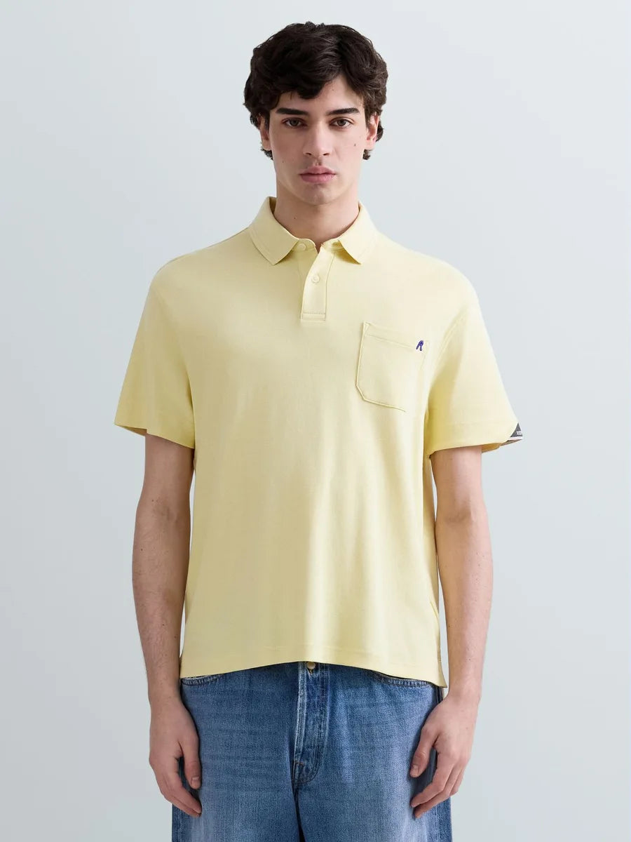 POLO HOMBRE M3433