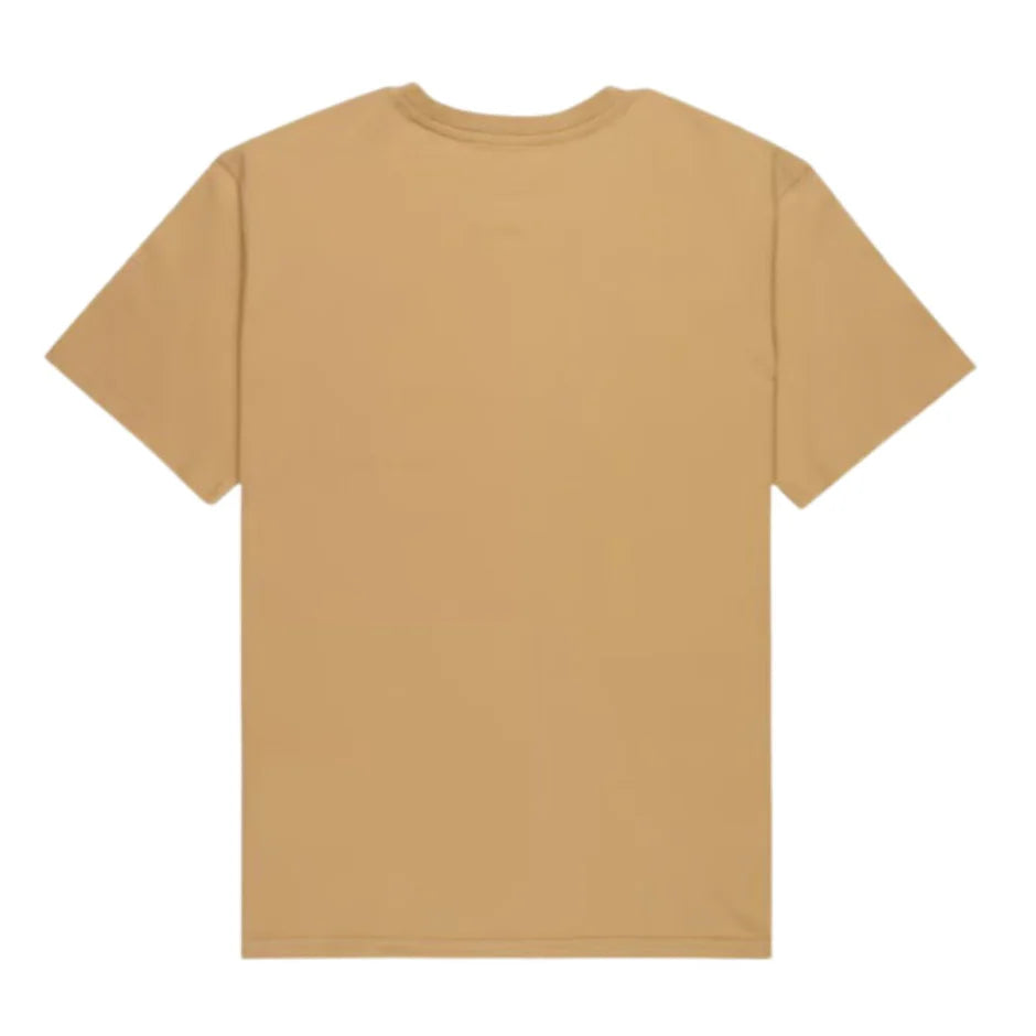 CAMISETA HOMBRE QUIKSILVER BASIC EQYZT07711