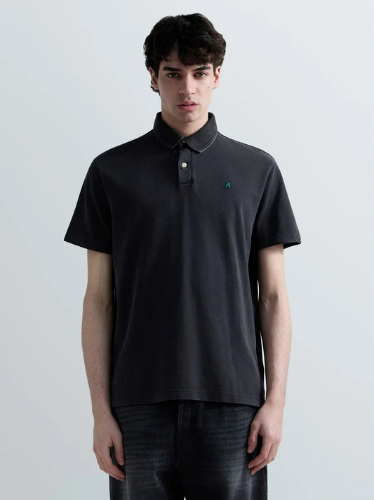 POLO PIQUE HOMBRE REPLAY M3431A