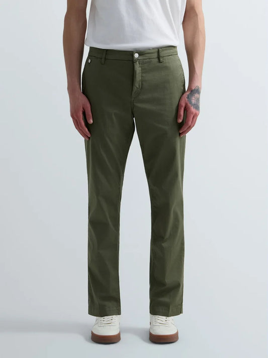 VAQUERO CHINO HOMBRE REPLAY M9722J