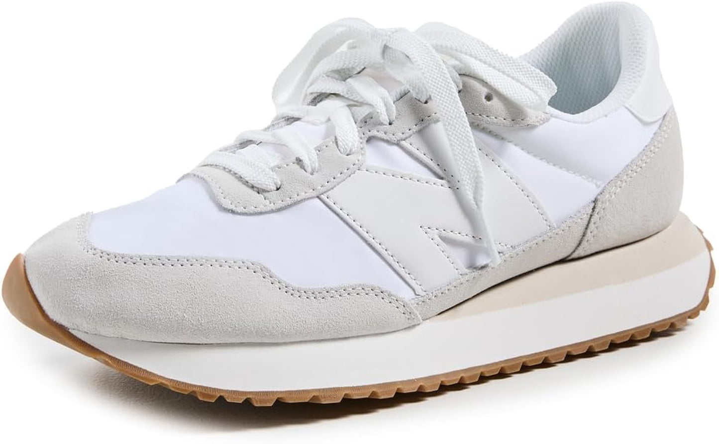ZAPATILLAS MUJER NEW BALANCE    WS237NN
