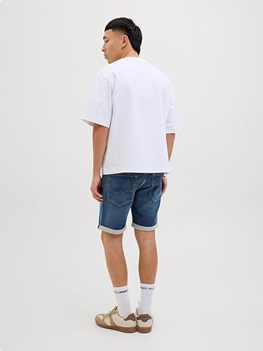 SHORT HOMBRE VAQUERO JACK & JONES 12269605