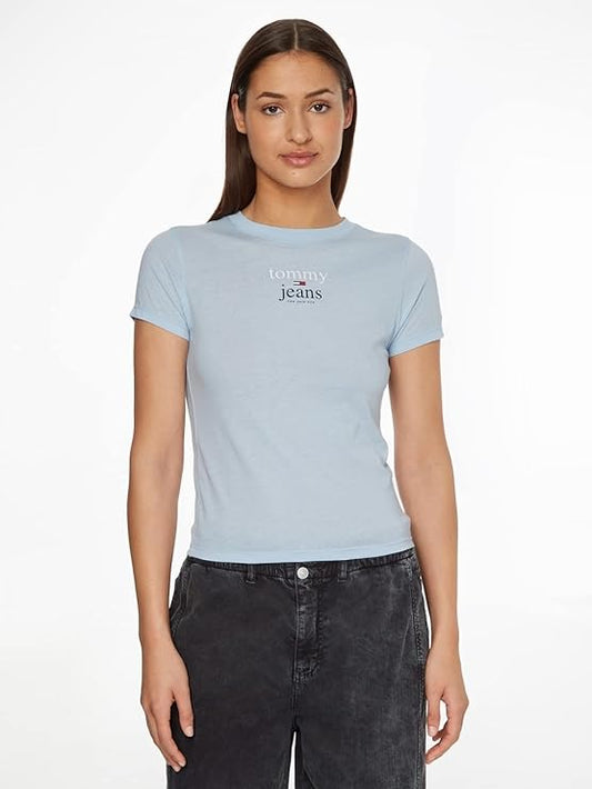 CAMISETA TOMMY JEANS DW0DW13623