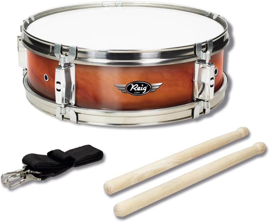 TAMBOR METALICO  REIG 931