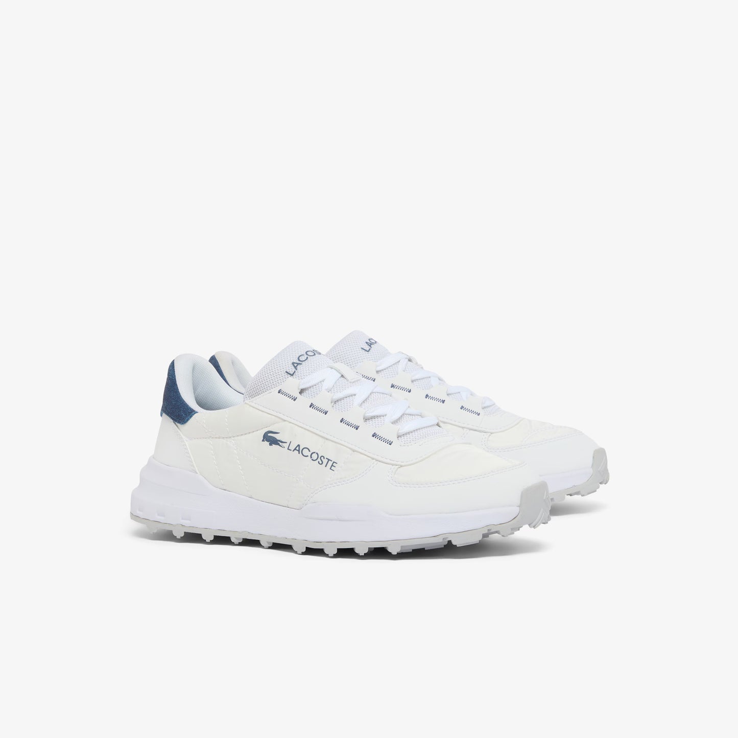 ZAPATILLAS HOMBRE ELITE EVO LACOSTE 1263SMA