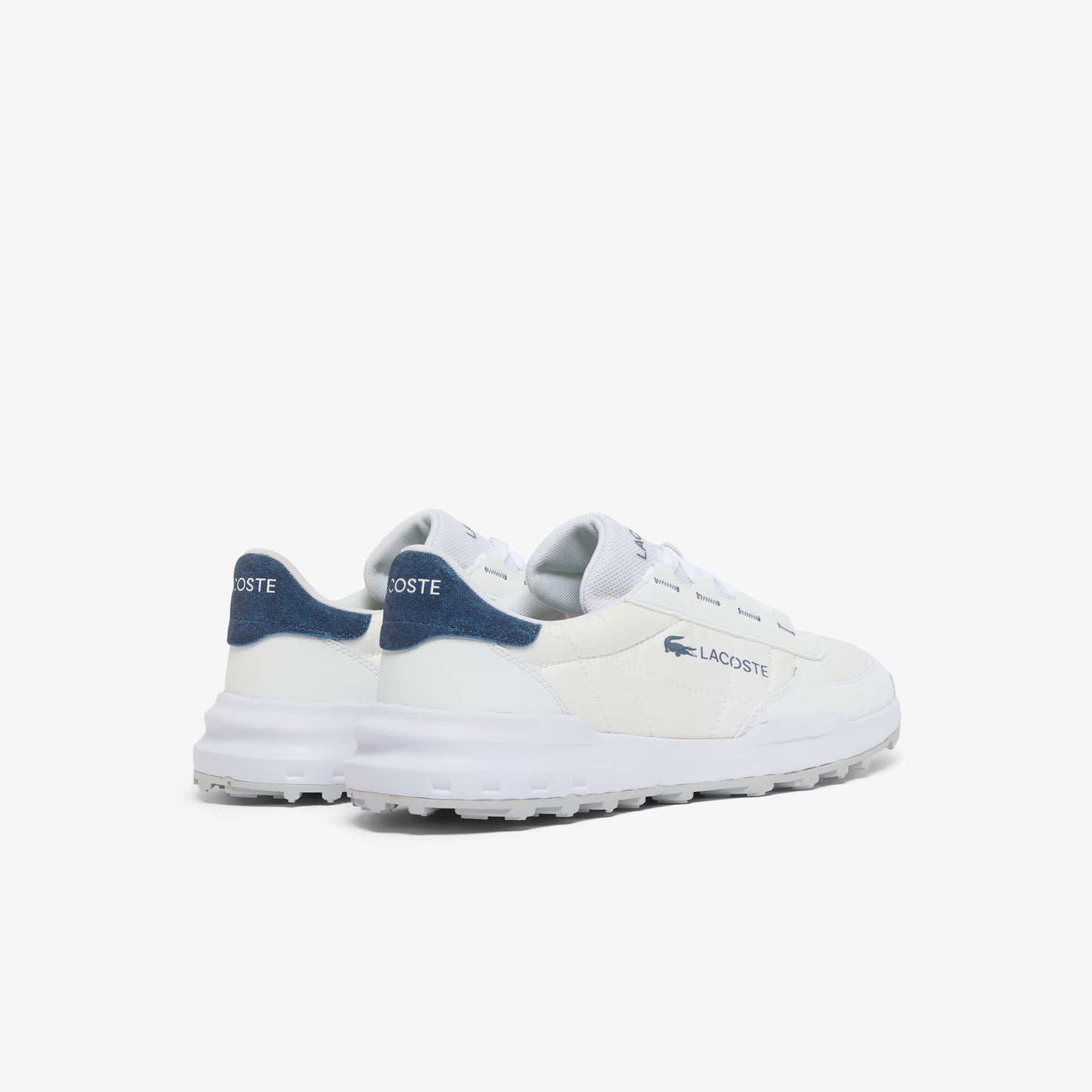 ZAPATILLAS HOMBRE ELITE EVO LACOSTE 1263SMA