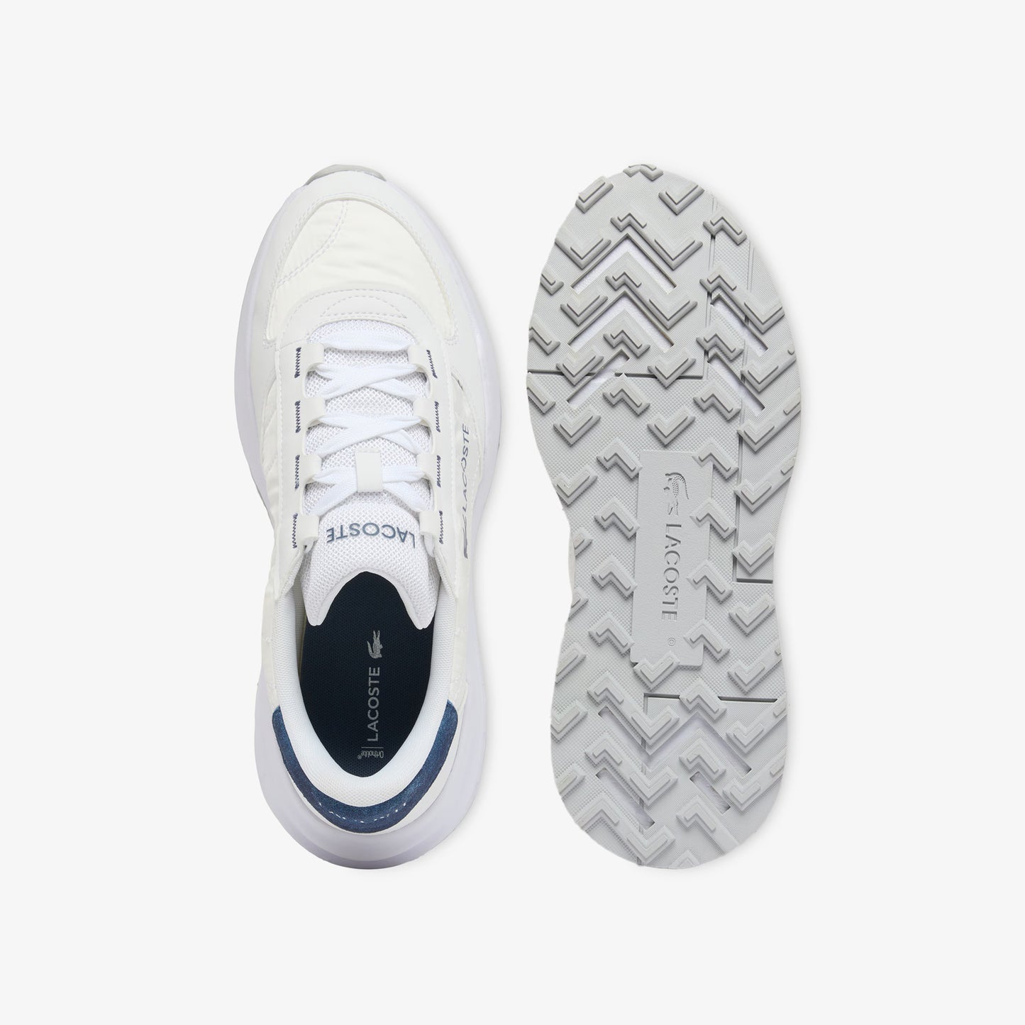 ZAPATILLAS HOMBRE ELITE EVO LACOSTE 1263SMA