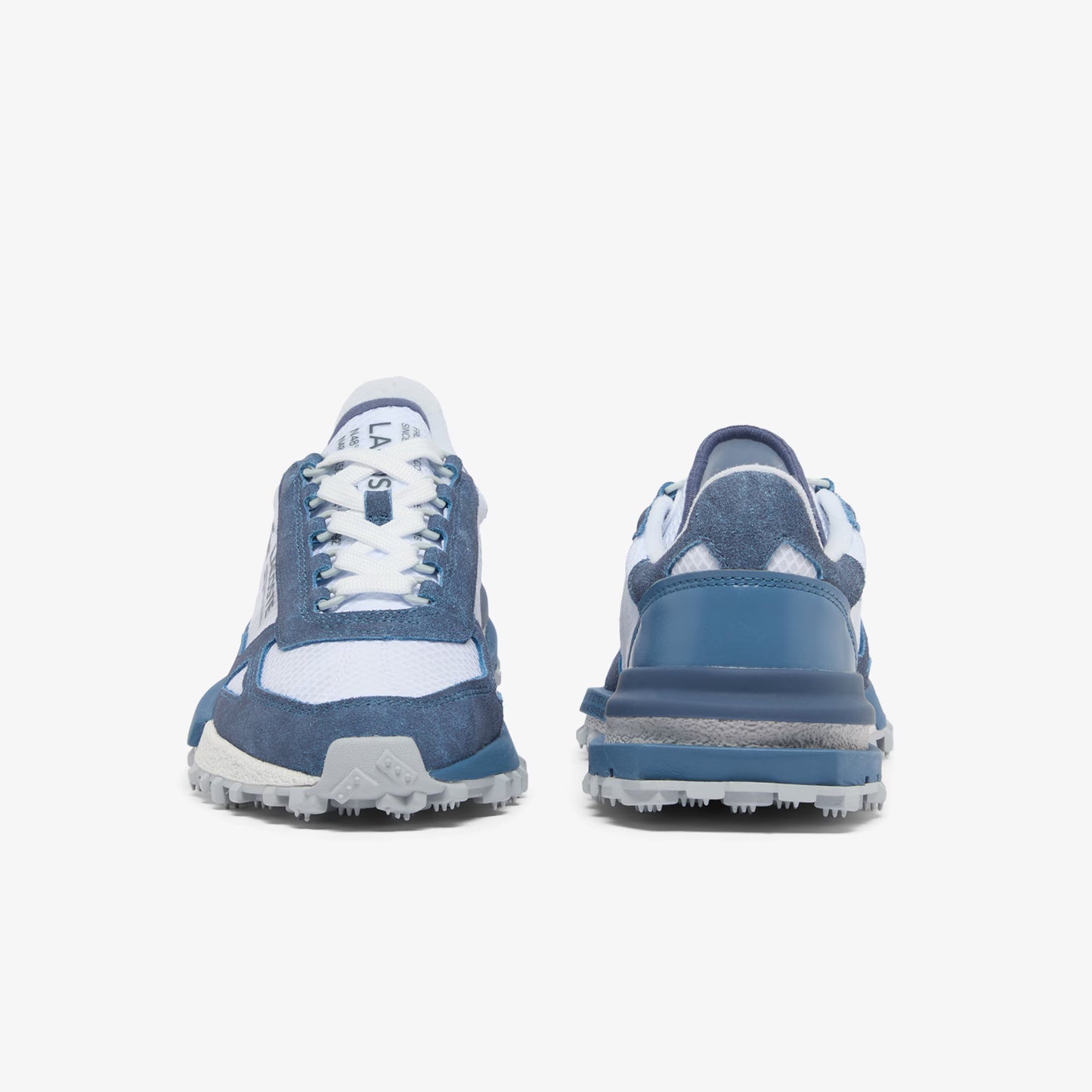 ZAPATILLAS HOMBRE ELITE ACTIVE LACOSTE 1265SMA