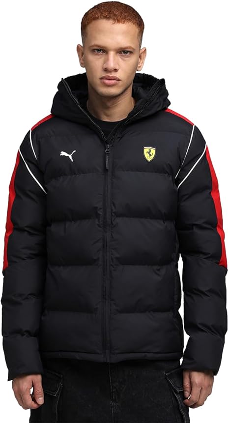 CHAQUERON PUMA FERRARI MT7 632796-01