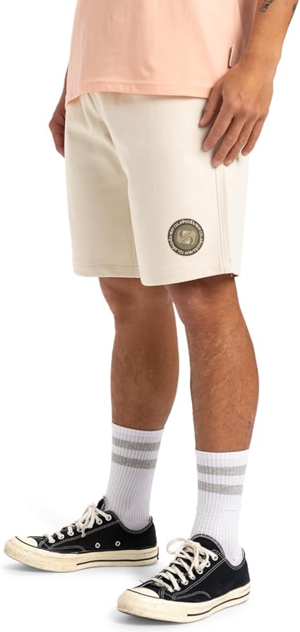 PANTALÓN CORTO QUIKSILVER HOMBRE EQYFB03395