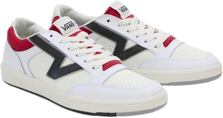 ZAPATILLAS VANS LOWLAND CC VN000BWBBP11