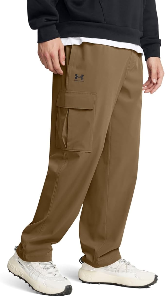 PANTALONES UNDER ARMOUR HOMBRE 1386558