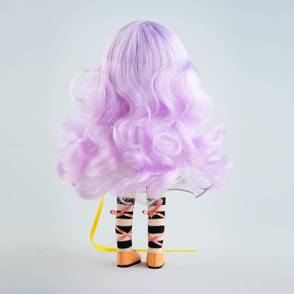 MUÑECA GORJUSS SANTORO LITTLE DANCER PR04936