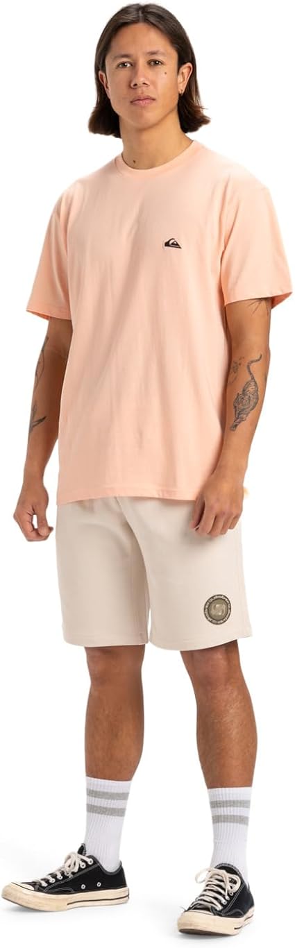 PANTALÓN CORTO QUIKSILVER HOMBRE EQYFB03395