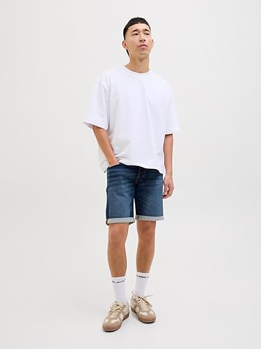 SHORT HOMBRE VAQUERO JACK & JONES 12269605