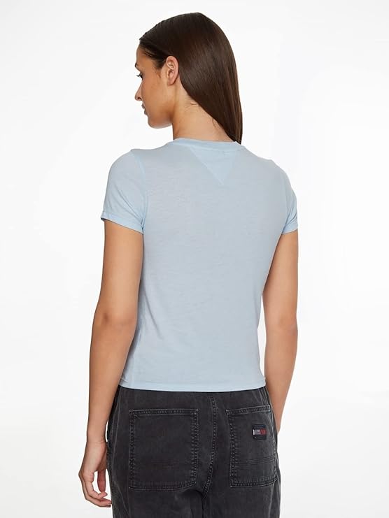 CAMISETA TOMMY JEANS DW0DW13623