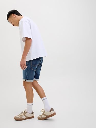 SHORT HOMBRE VAQUERO JACK & JONES 12269605