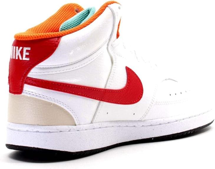 ZAPATILLAS HOMBRE NIKE COURT VISION MID FD9926