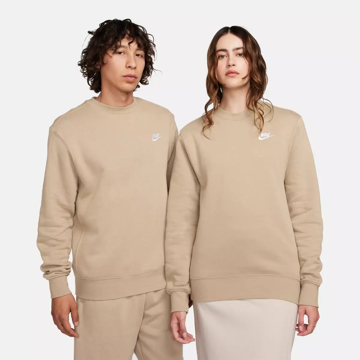 SUDADERA NIKE SPORTSWEAR CLUB FLEECE BV2662