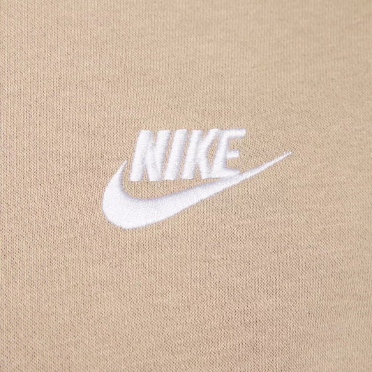 SUDADERA NIKE SPORTSWEAR CLUB FLEECE BV2662