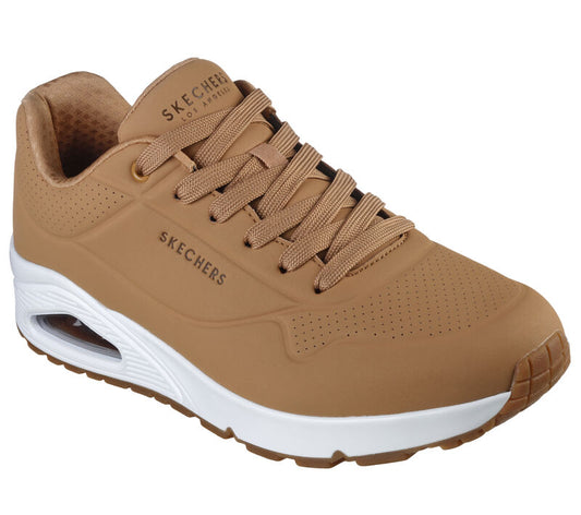 ZAPATILLAS SKECHERS HOMBRE UNO STAND ON AIR 52458