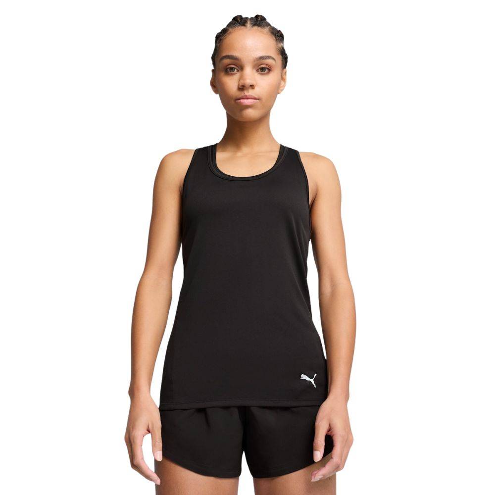 CAMISETA TIRANTES TAD ESSENTIAL PUMA MUJER 525887