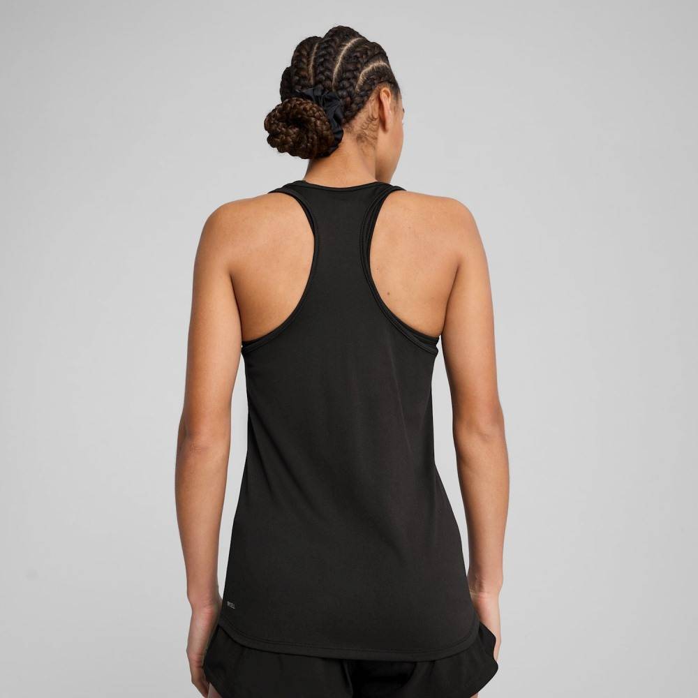 CAMISETA TIRANTES TAD ESSENTIAL PUMA MUJER 525887