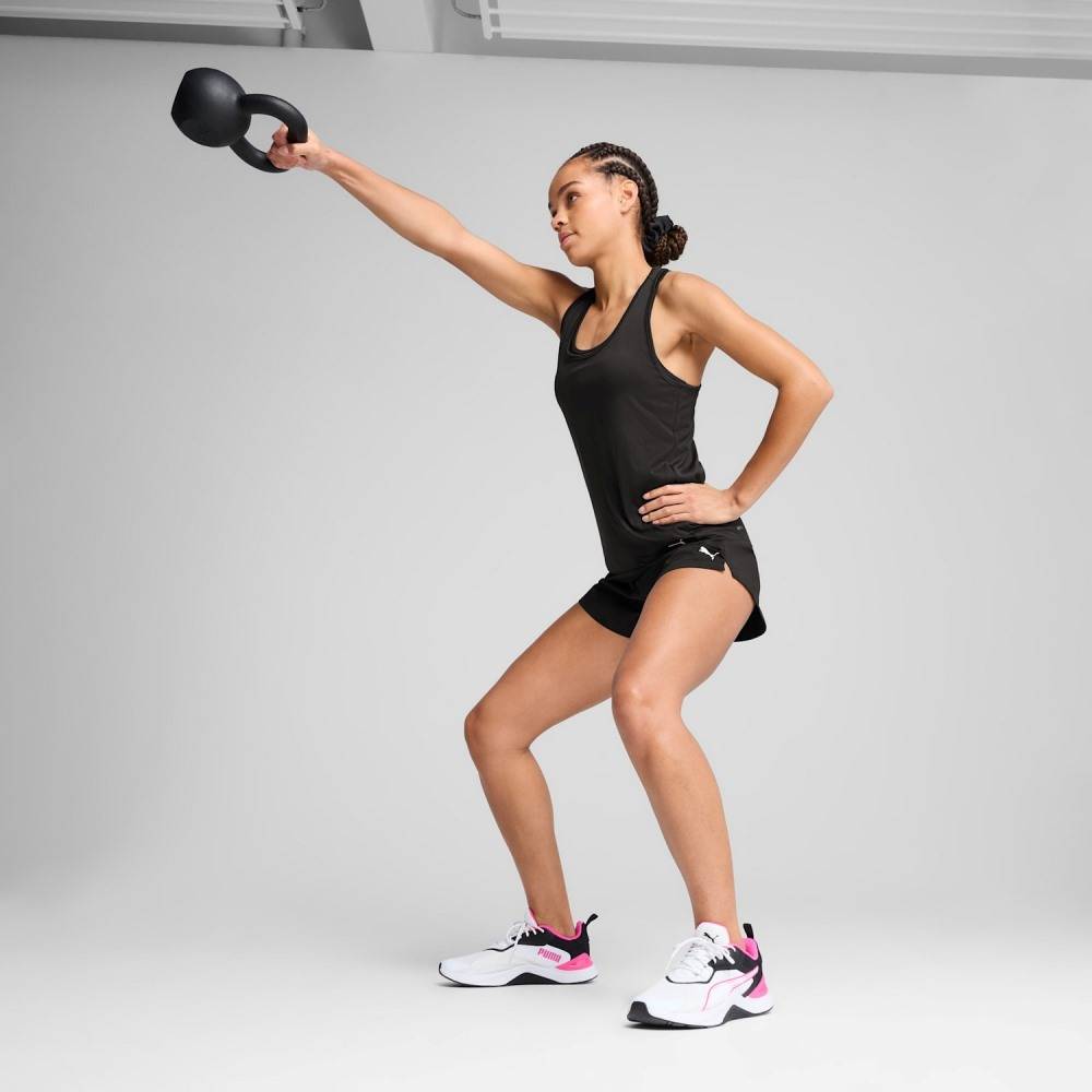 CAMISETA TIRANTES TAD ESSENTIAL PUMA MUJER 525887