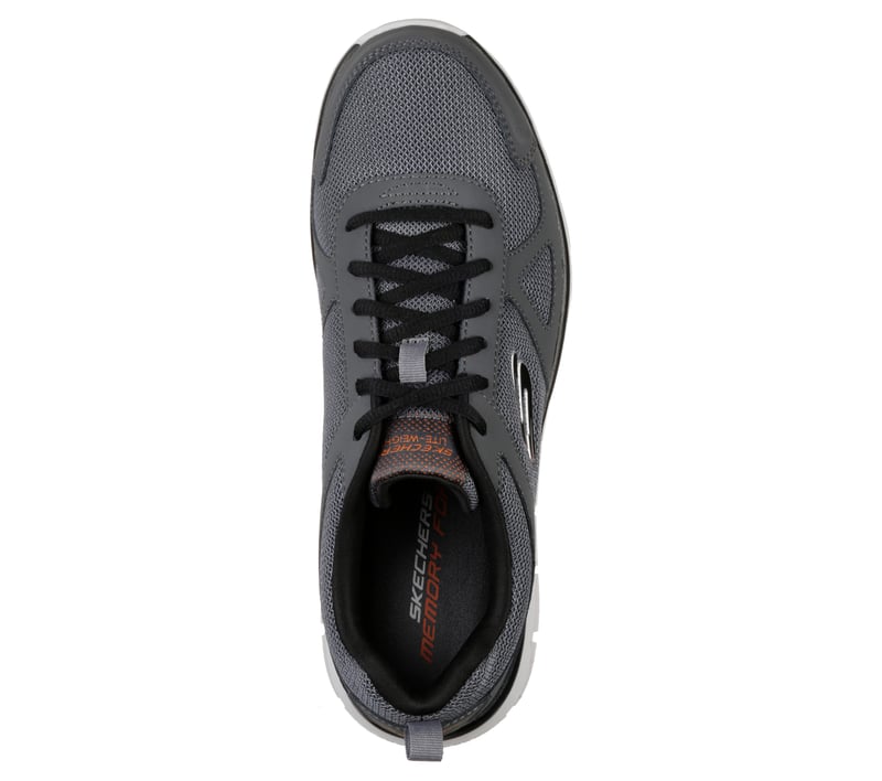 ZAPATILLAS HOMBRE SKECHERS TRACK SCLORIC 52631