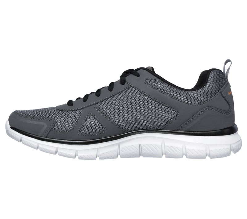 ZAPATILLAS HOMBRE SKECHERS TRACK SCLORIC 52631