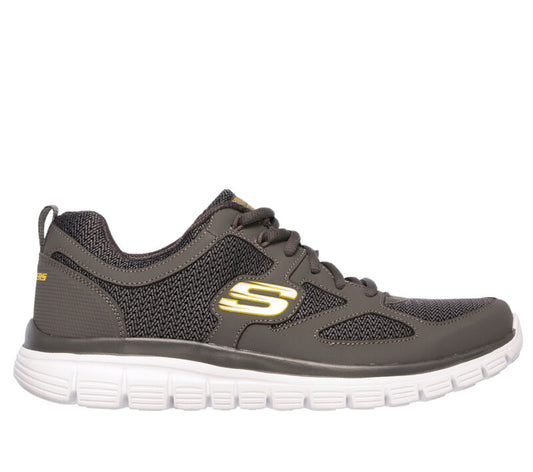ZAPATILLAS SKECHER HOMBRE 52635-CHAR