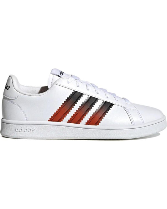 ZAPATILLAS HOMBRE ADIDAS GRAND COURT BEYOND GY9630