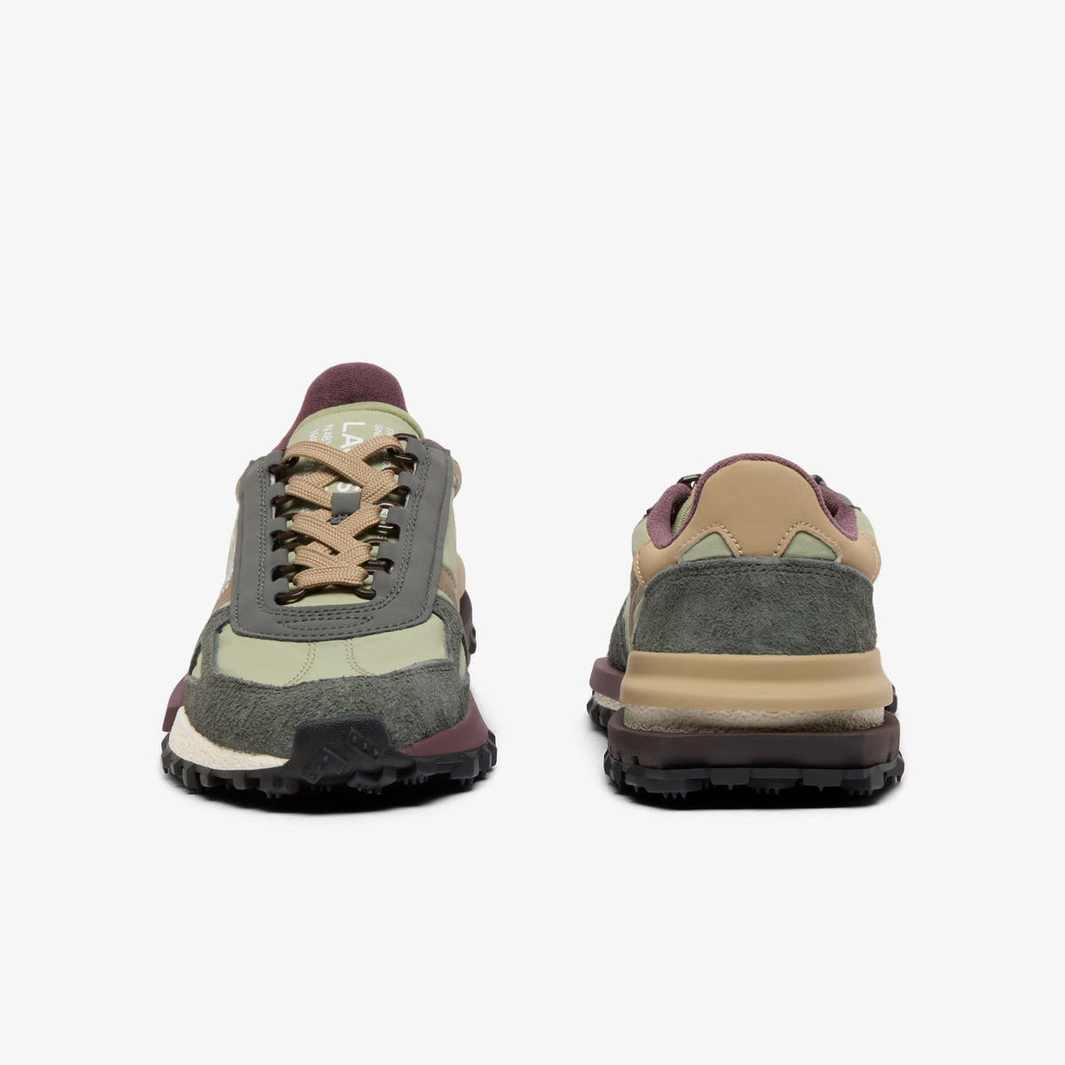 ZAPATILLAS HOMBRE ELITE ACTIVE LACOSTE 752SMA00875E7