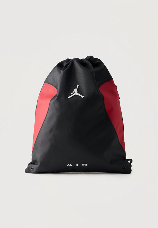 SACO AIR JORDAN GYM SACK MA9197-KR5