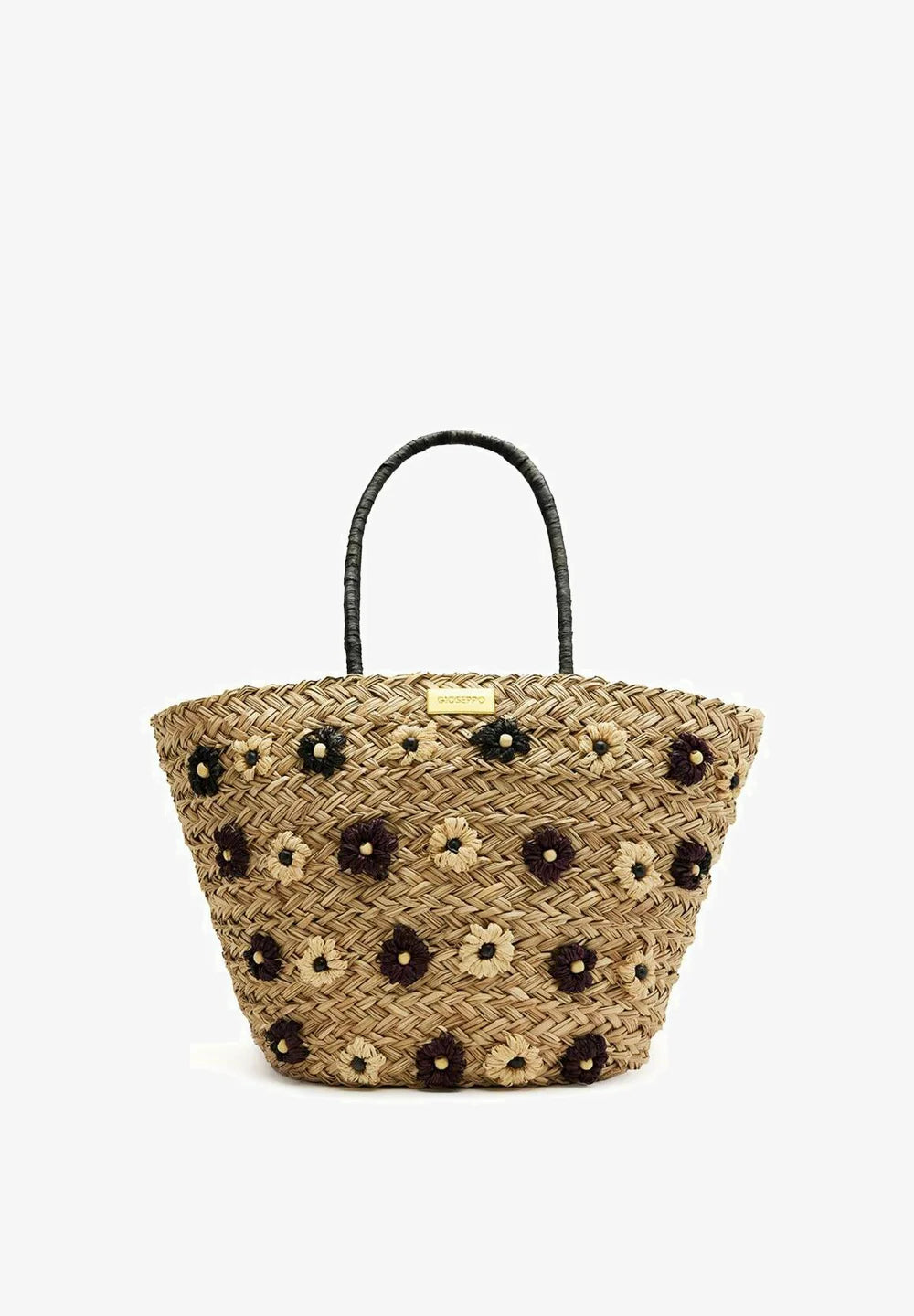 CAPAZO MUJER FLORES GIOSEPPO 75523