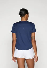 CAMISETA NIKE  MUJER HQ0648-410