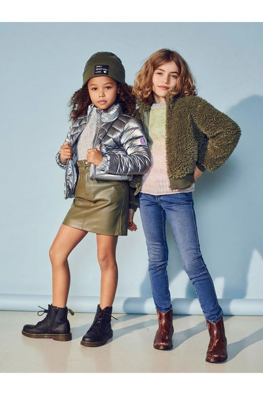 CHAQUETA ONLY KIDS 15231503