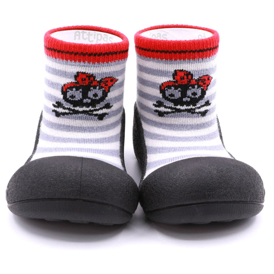 PRIMEROS PASOS ATTIPAS FUNNY HALLOWEEN FH02